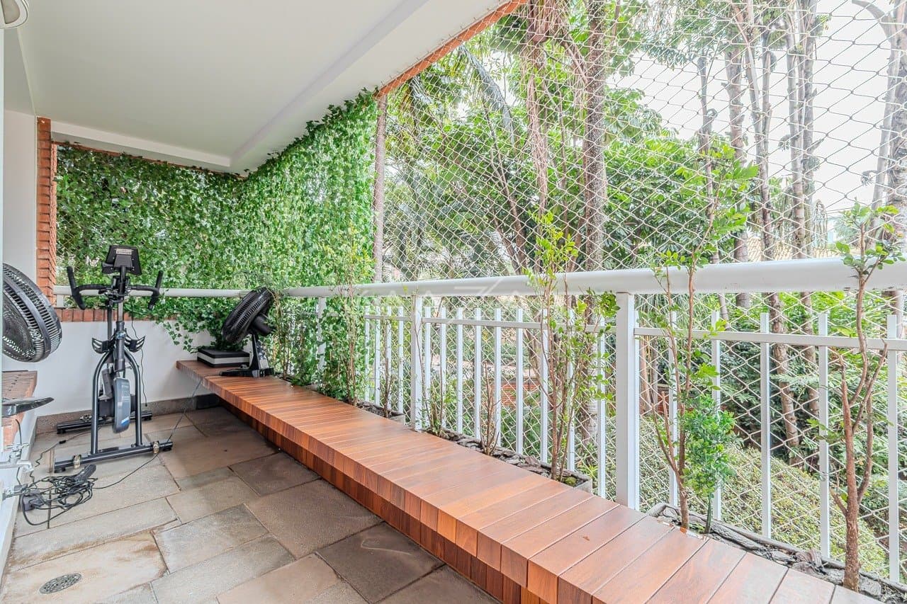 Apartamento à venda no Jardim Paulista - Foto 16