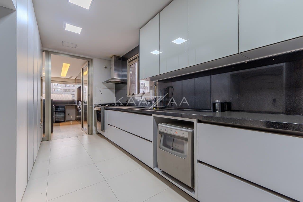 Apartamento para venda e locação em Pinheiros - Foto 25