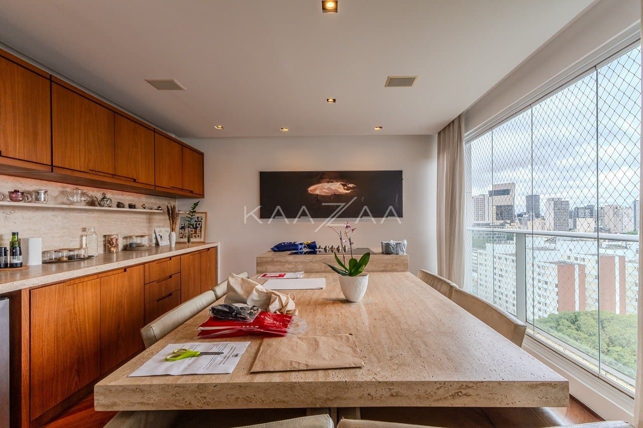 Apartamento em Pinheiros - Foto 31