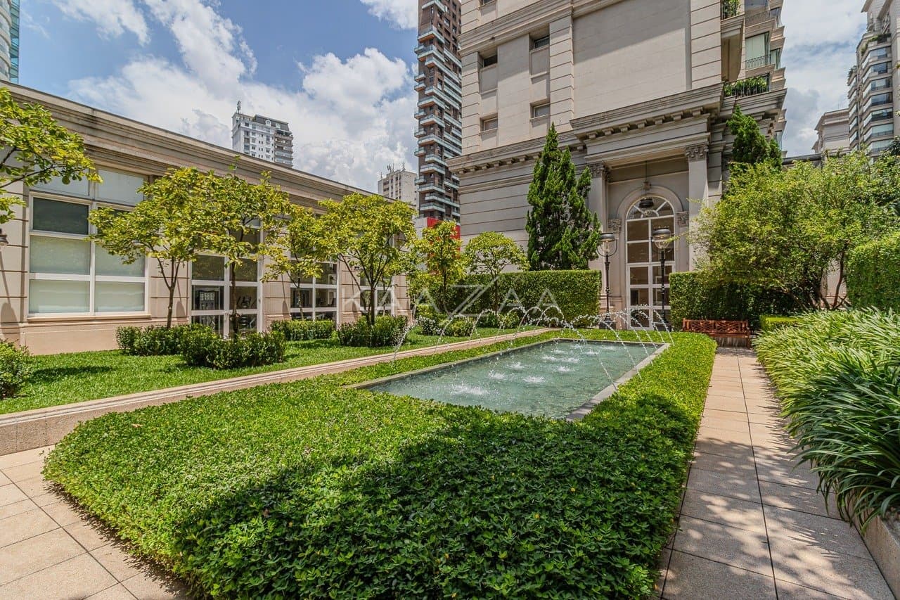 Apartamento à venda no Jardim Paulistano - Foto 53