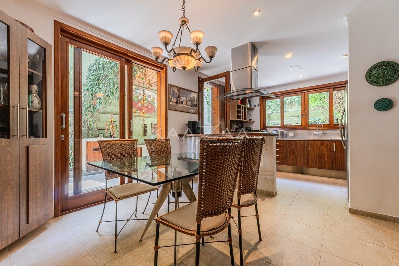 Casa à venda na Vila Nova Conceição - Foto 17