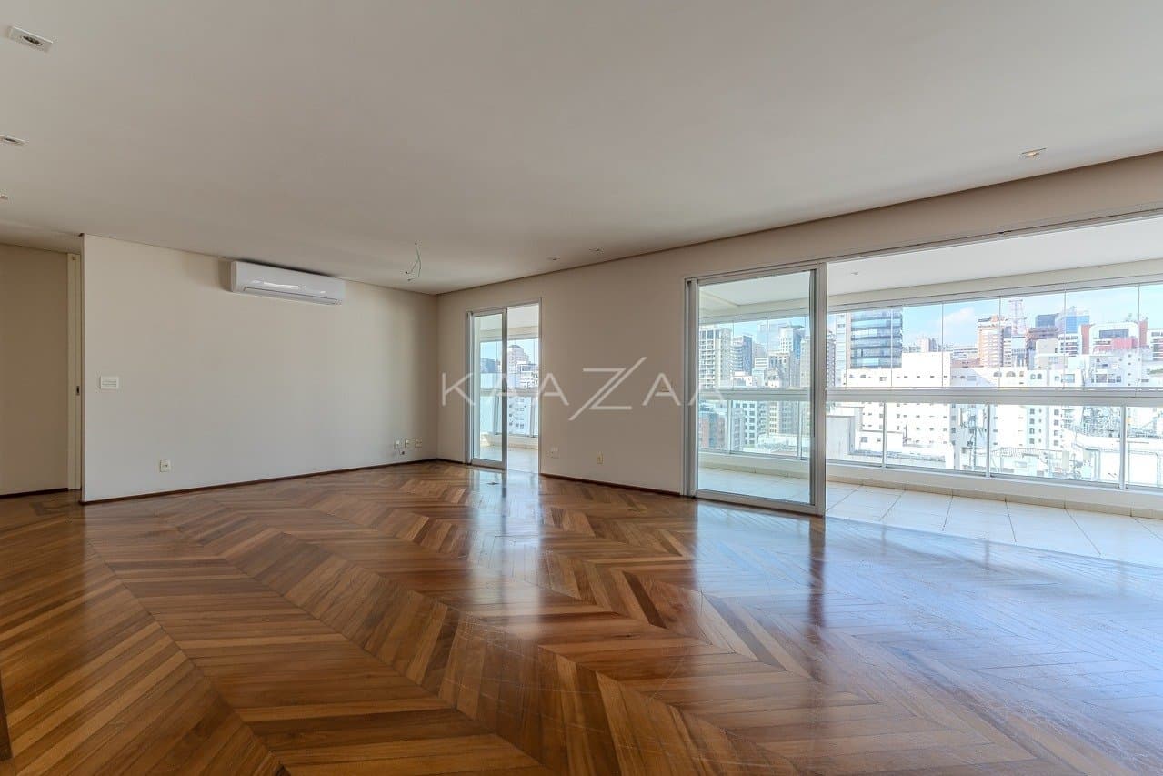 Apartamento à venda no Jardim Paulista - Foto 4