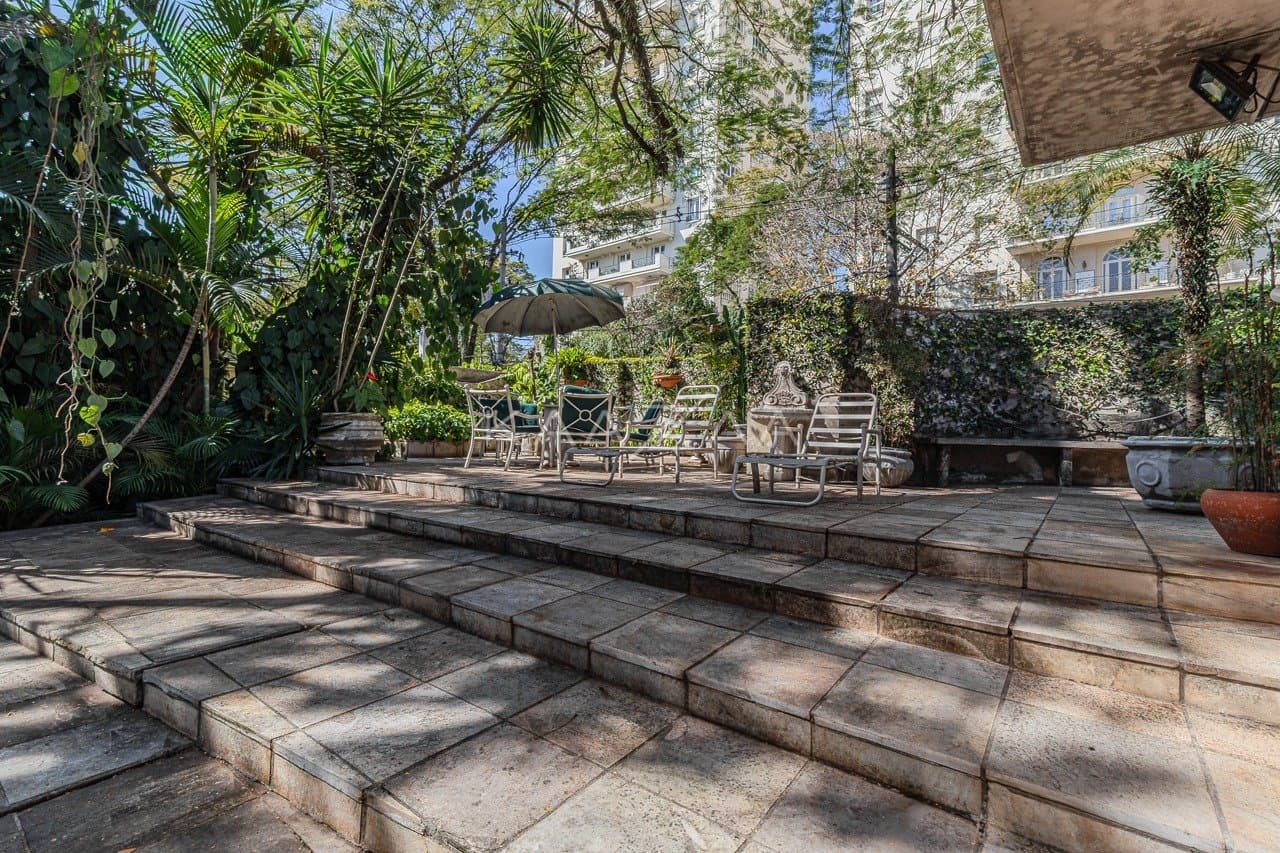 Casa à venda no Jardim Europa - Foto 1
