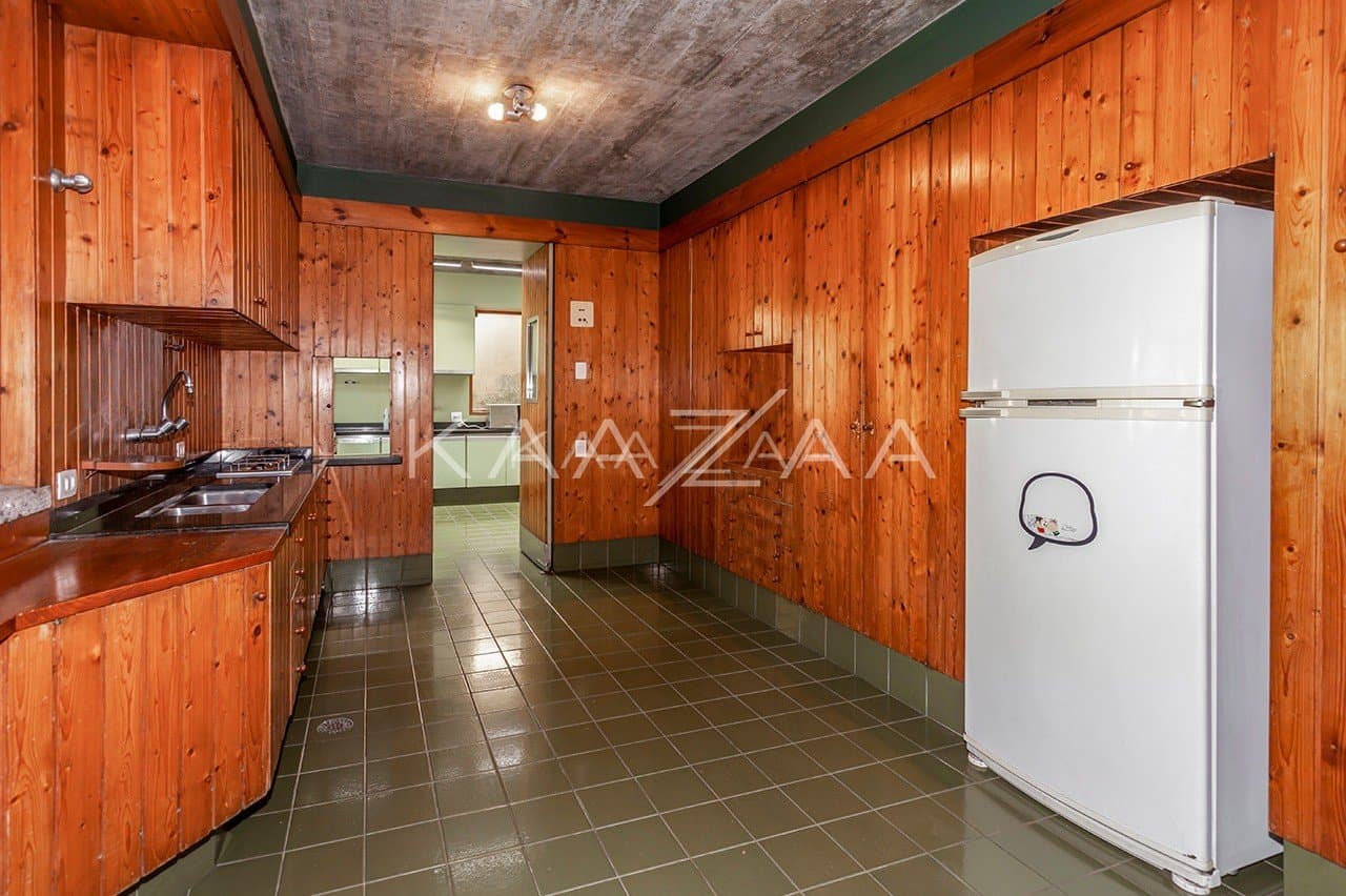 Ousadia não falta. Casa com atmosfera original na Cidade Jardim - Foto 15