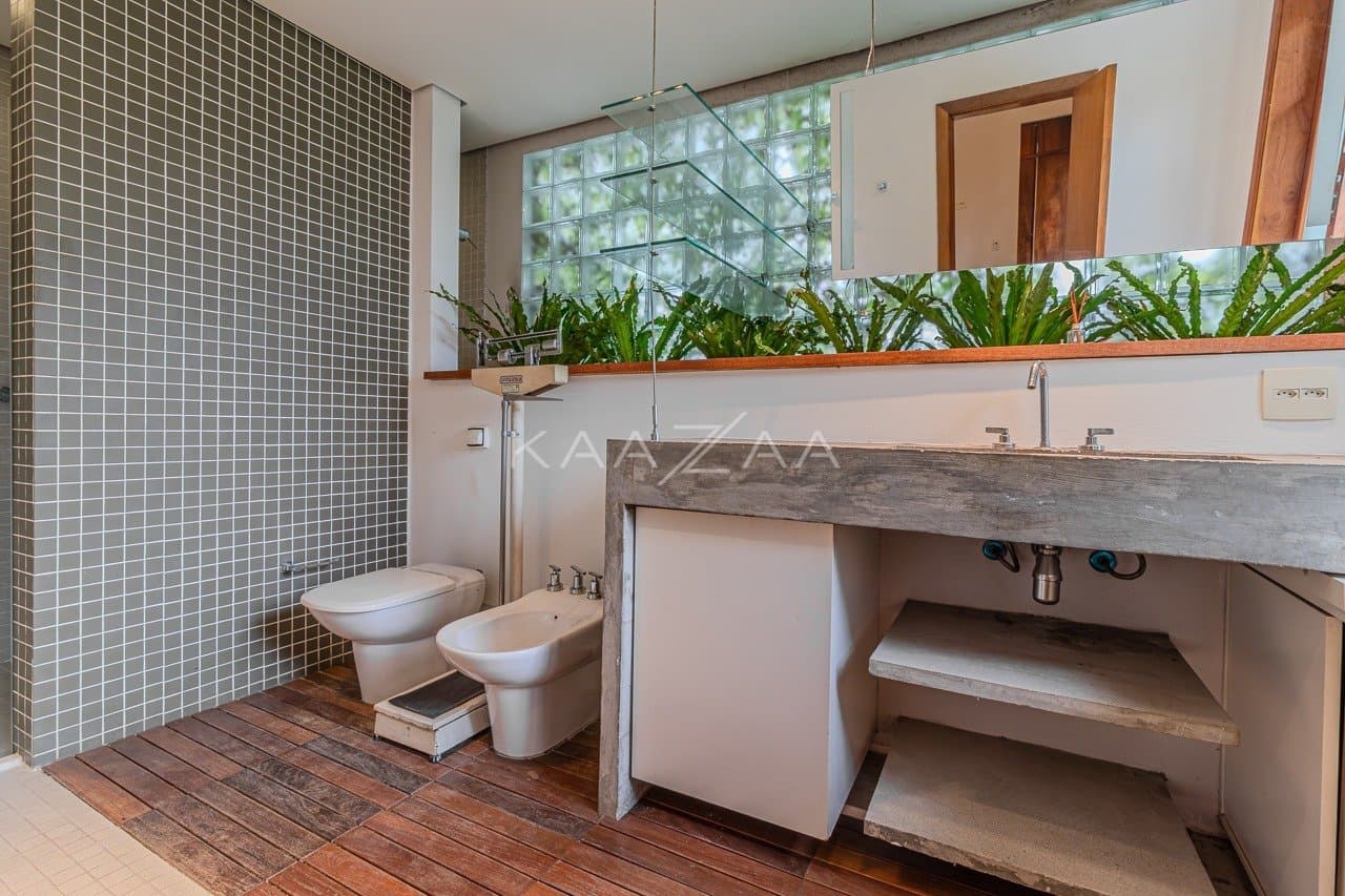 Casa à venda no Jardim Paulista - Foto 44