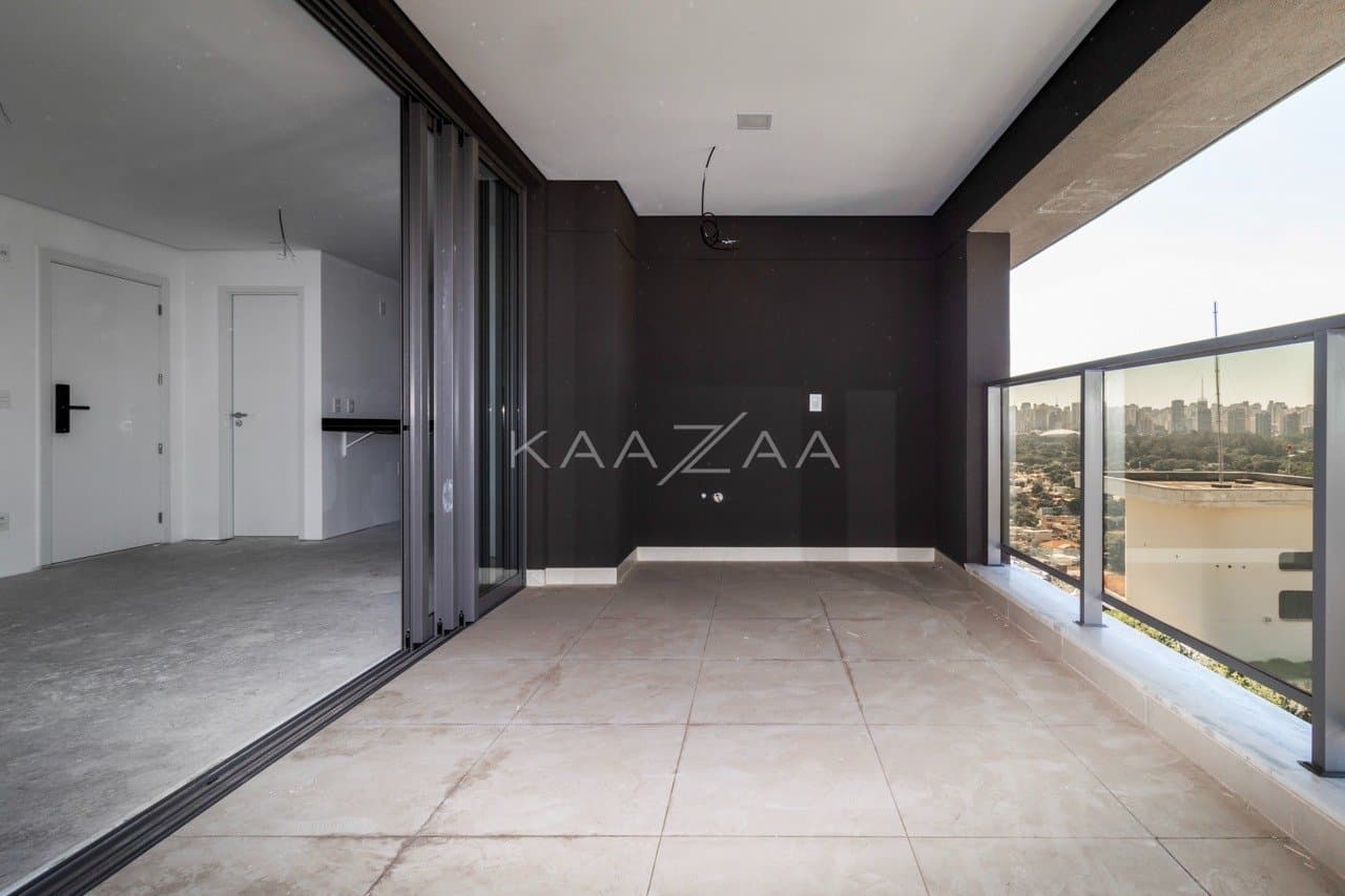 Apartamento na Vila Nova Conceição - Foto 8