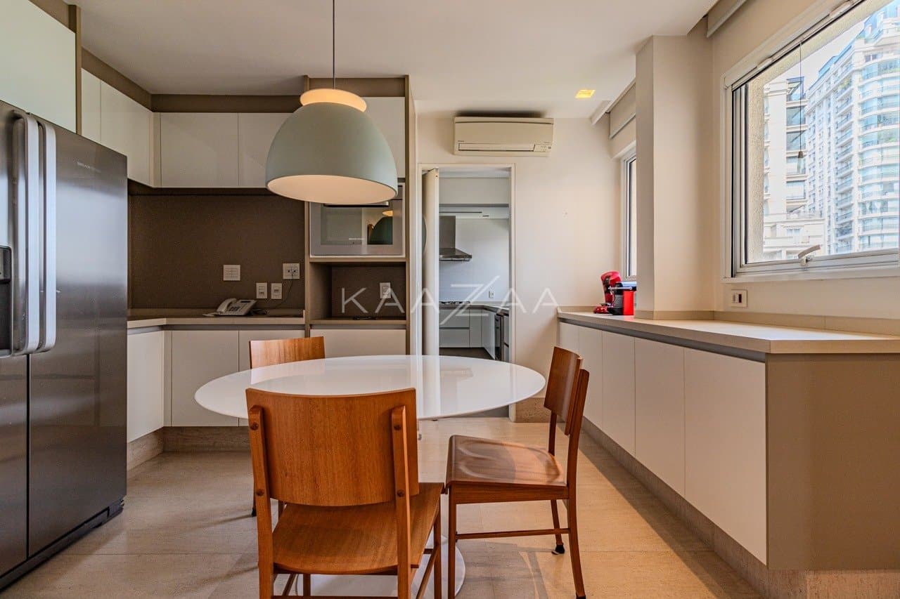 Apartamento no Jardim Paulistano - Foto 13