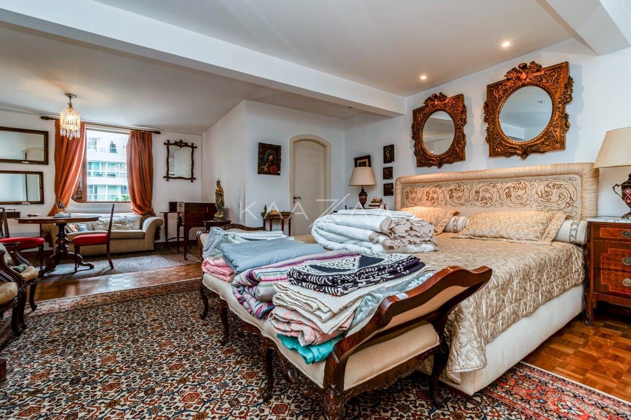 Apartamento no Jardim Paulista - Foto 33