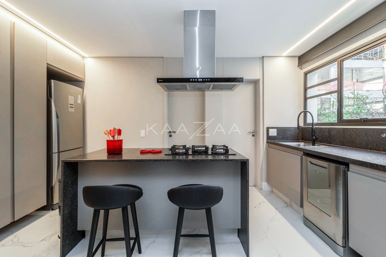 Apartamento na Vila Nova Conceição - Foto 20