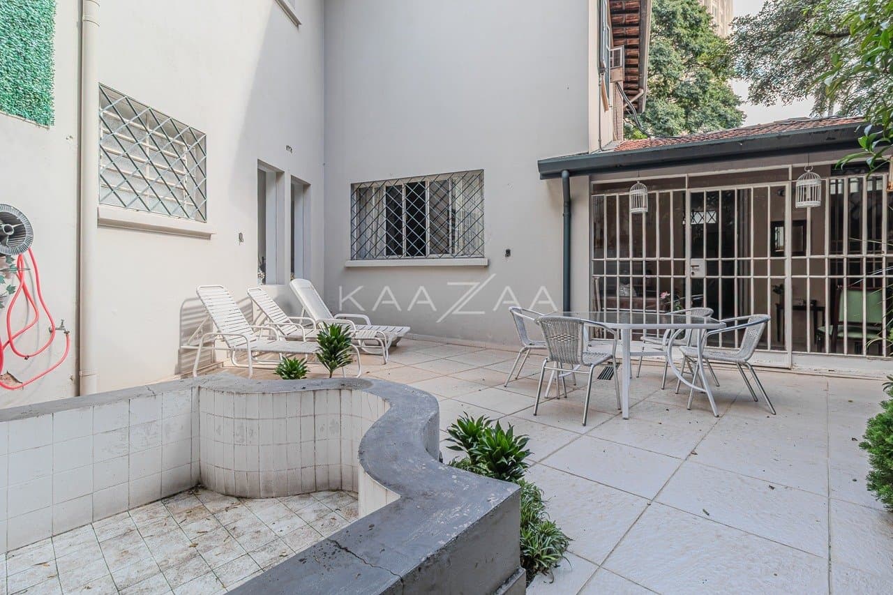 Casa à venda no Jardim Europa - Foto 38