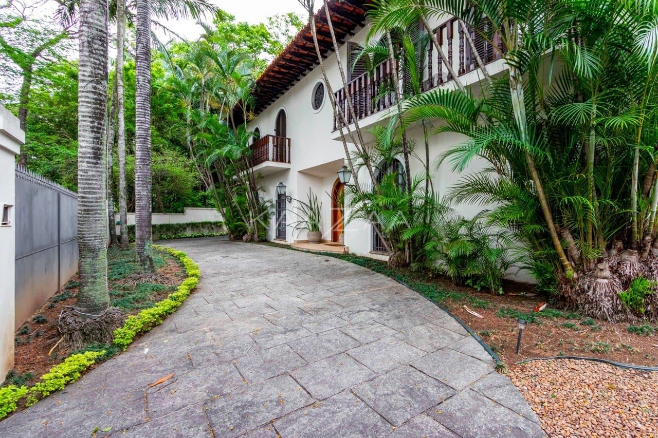 Casa em Alto de Pinheiros - Foto 42