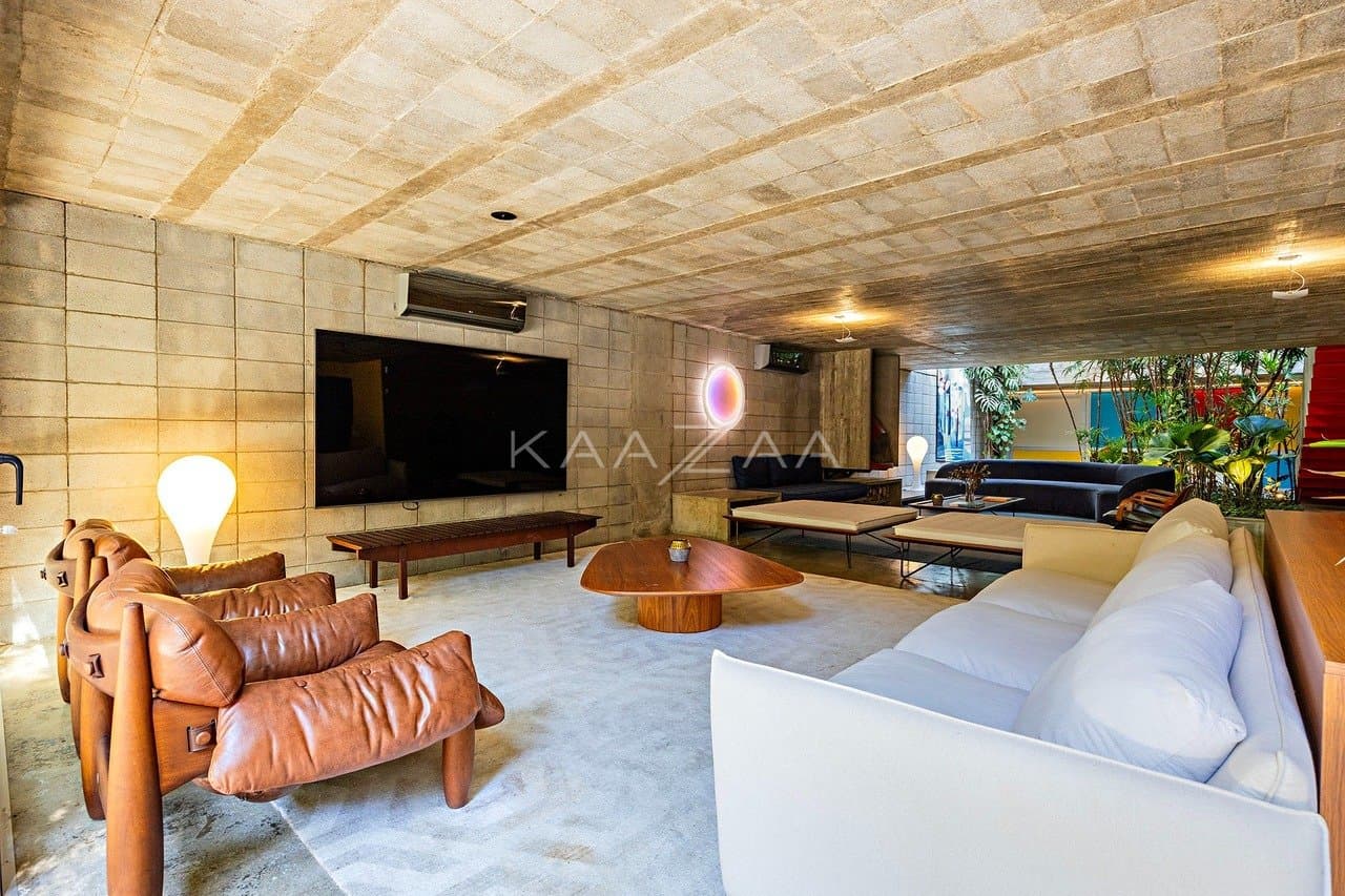 Casa à venda em Alto de Pinheiros - Foto 14