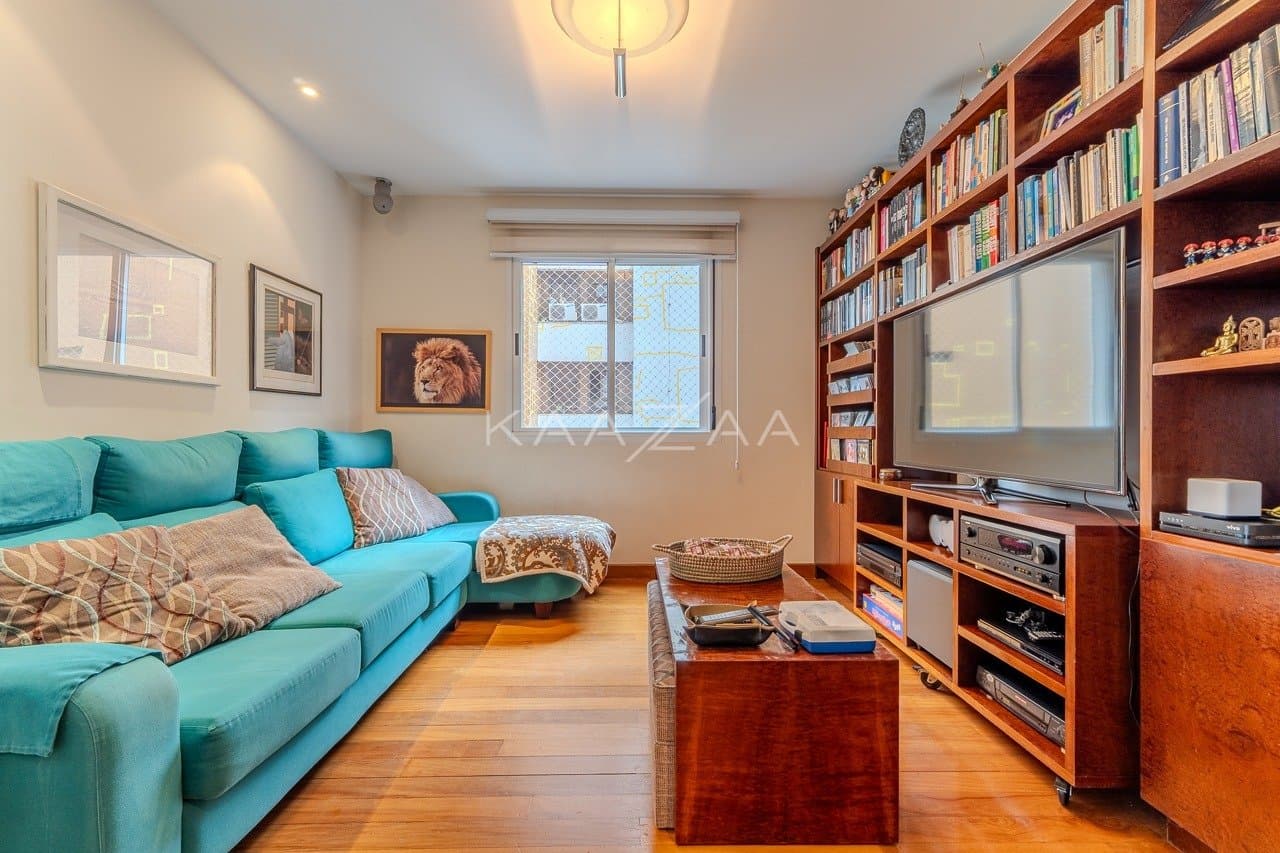 Apartamento à venda na Vila Madalena - Foto 20