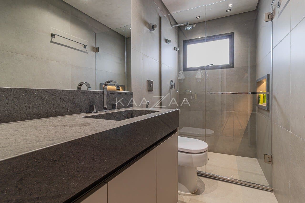 Apartamento à venda na Vila Nova Conceição - Foto 46