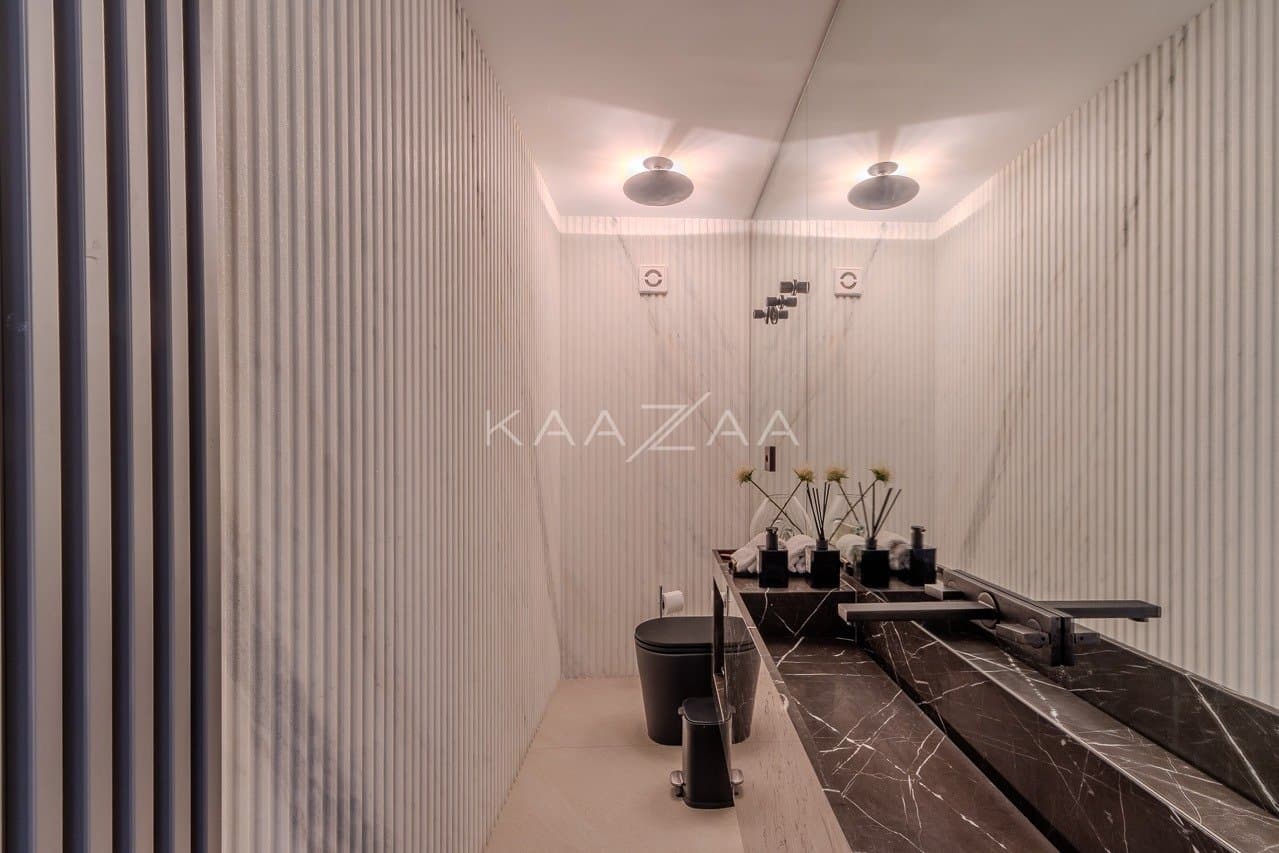 Casa à venda em Cidade Jardim - Foto 44