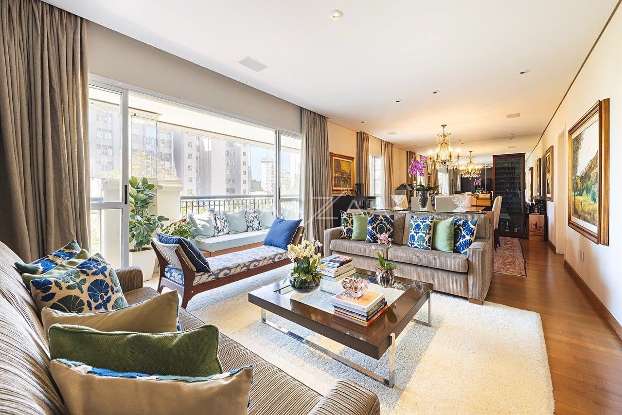 Apartamento à venda no Itaim Bibi - Foto 3