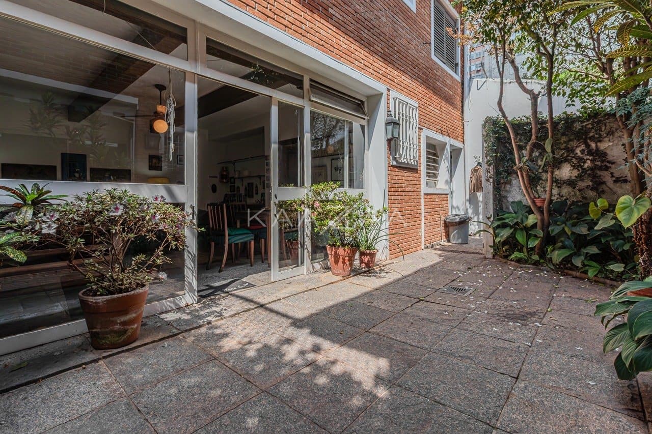 Casa à venda no Jardim Paulistano - Foto 1