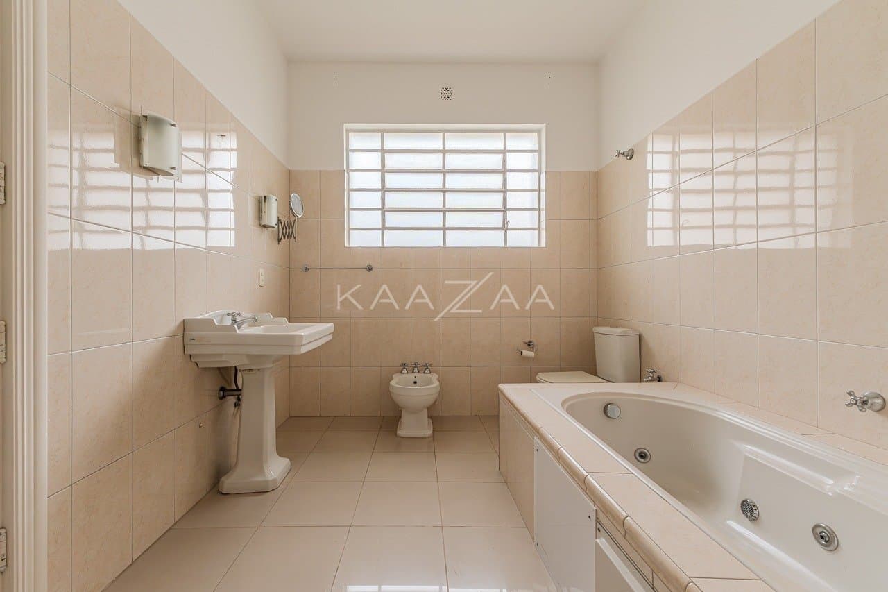 Casa à venda e locação no Jardim Paulistano - Foto 20