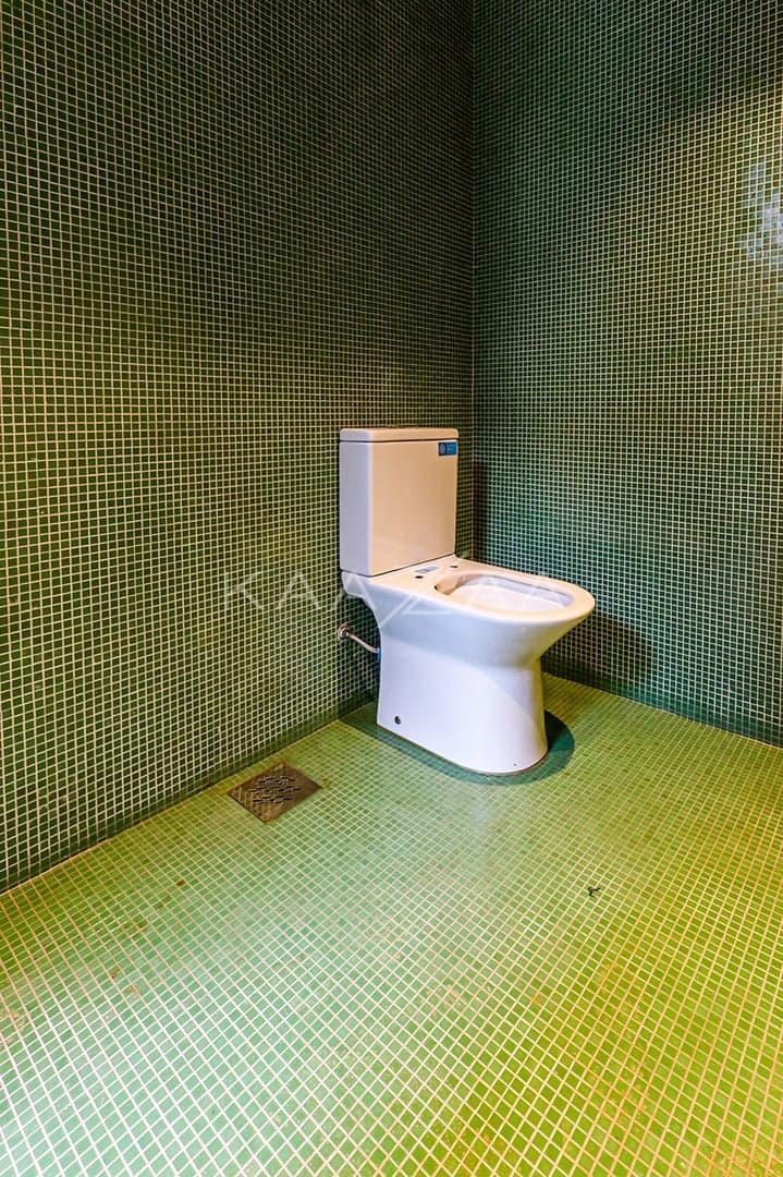 Design único e espaços cheios de personalidade nesta casa autoral no Jardim Paulista. - Foto 35
