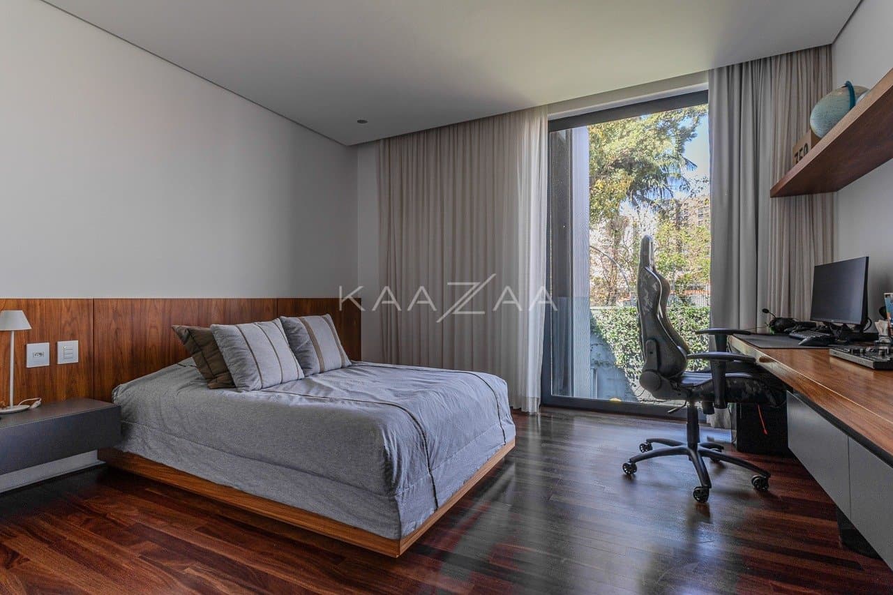 Casa à venda no Jardim Paulista - Foto 48