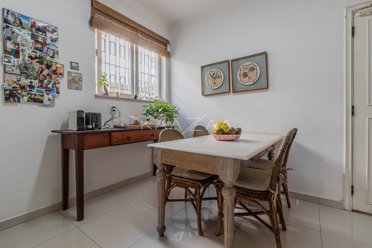 Casa à venda no Jardim Paulista - Foto 44
