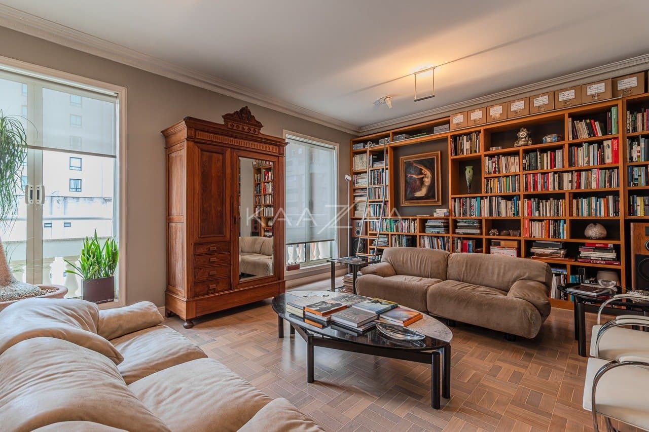 Apartamento à venda no Jardim Paulista - Foto 10