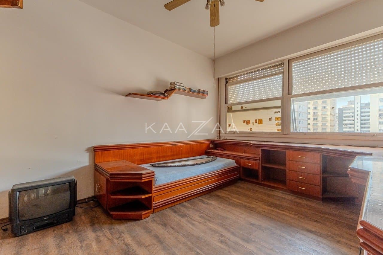 Apartamento à venda no Jardins - Foto 33