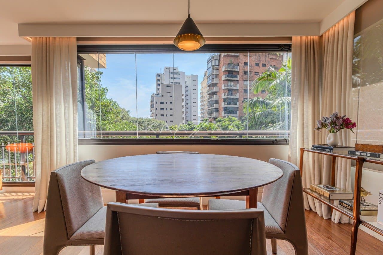 Apartamento à venda e locação no Jardim Europa - Foto 21