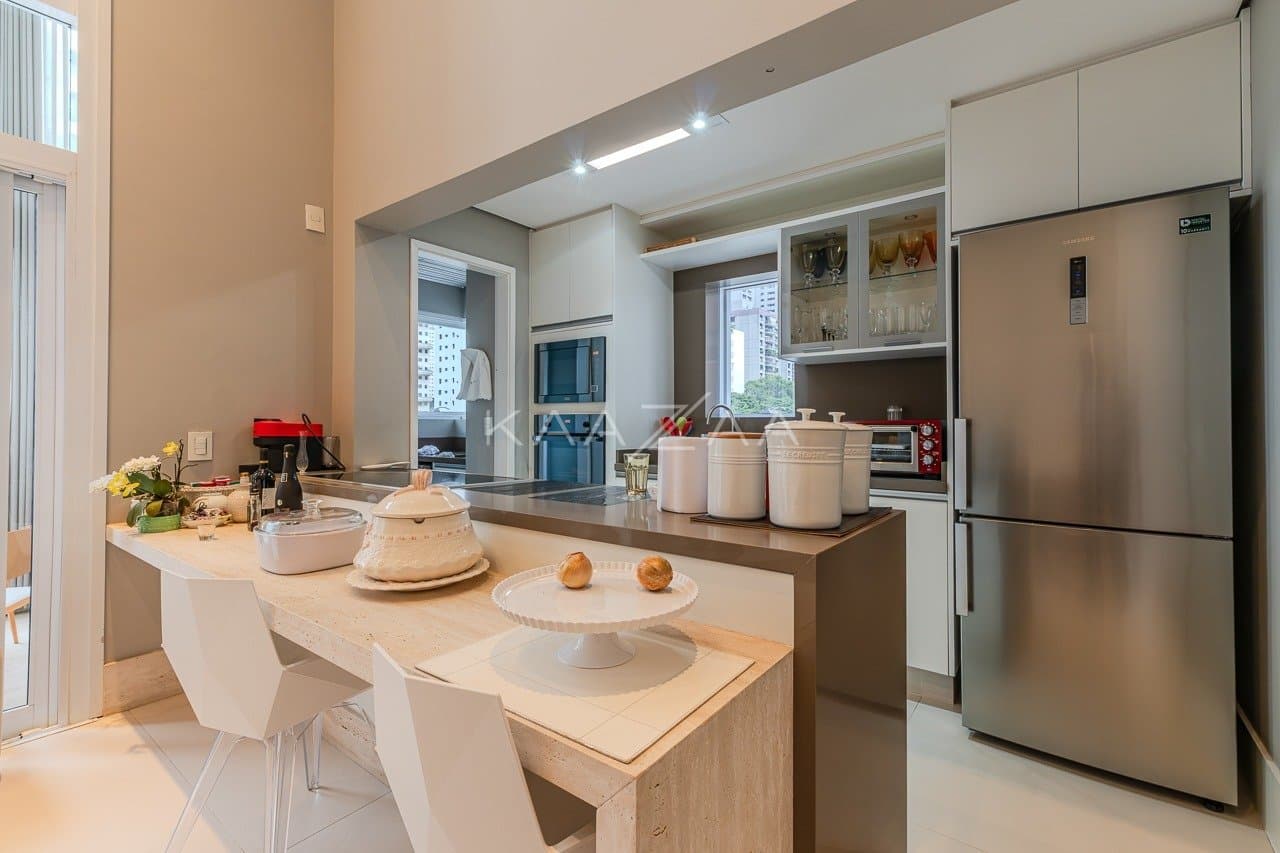 Apartamento à venda no Itaim Bibi - Foto 11