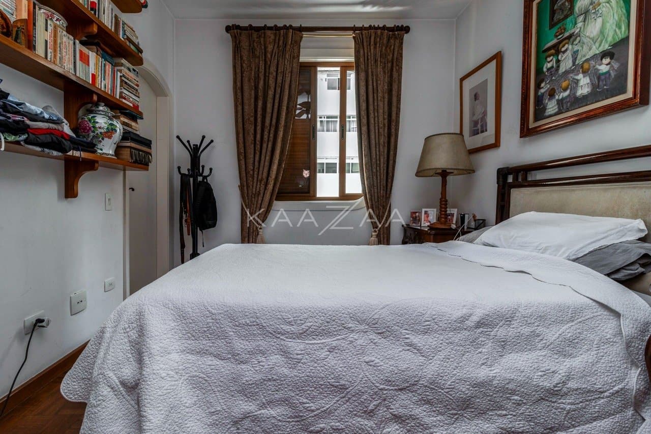 Apartamento no Jardim Paulista - Foto 37