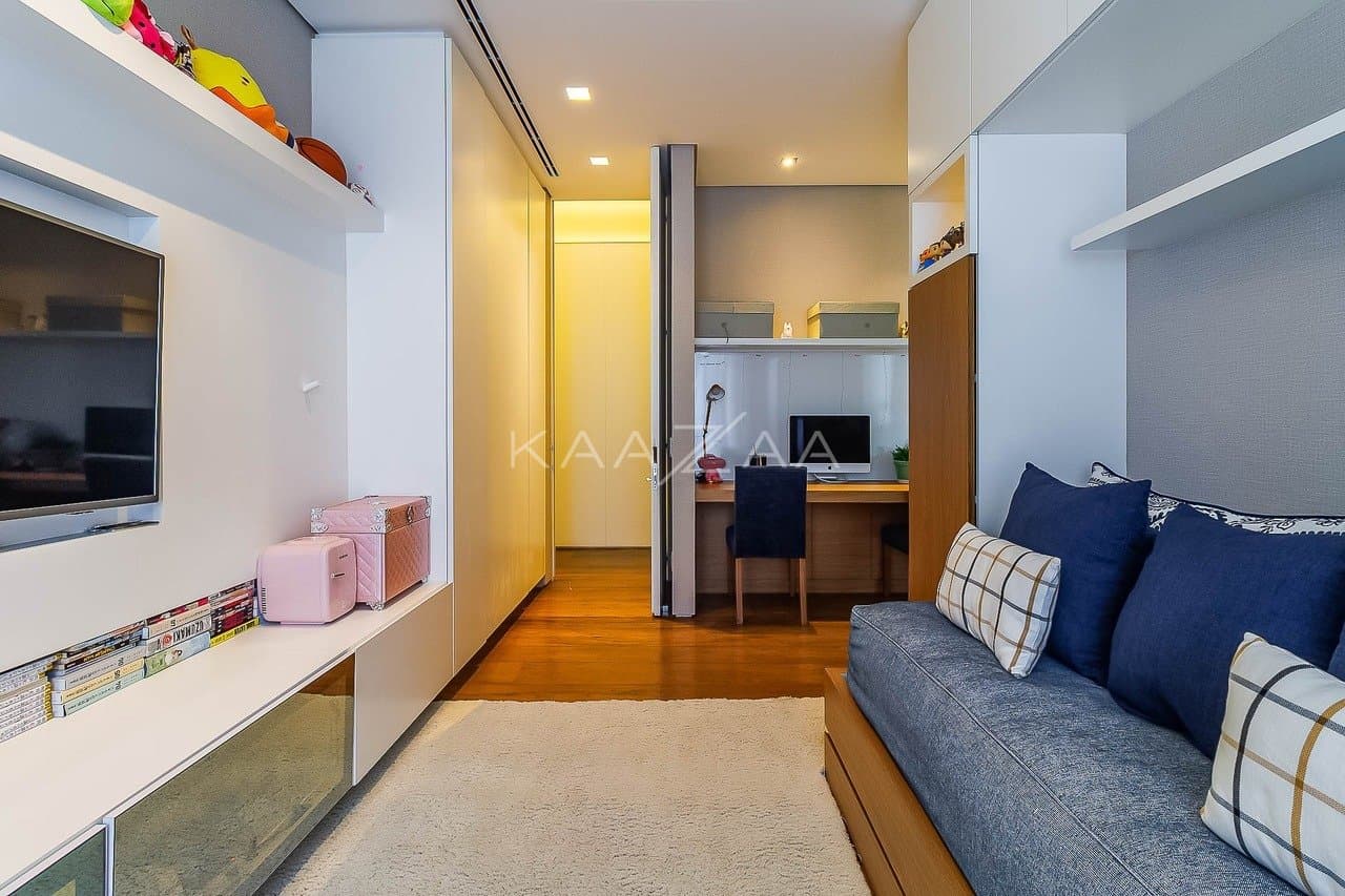 Apartamento à venda no Jardim Paulistano - Foto 22