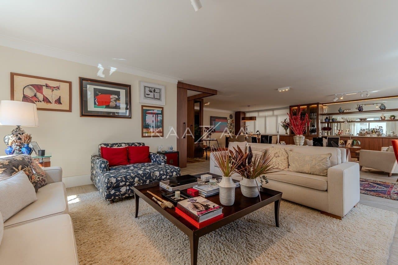 Apartamento à venda no Jardim Paulista - Foto 8