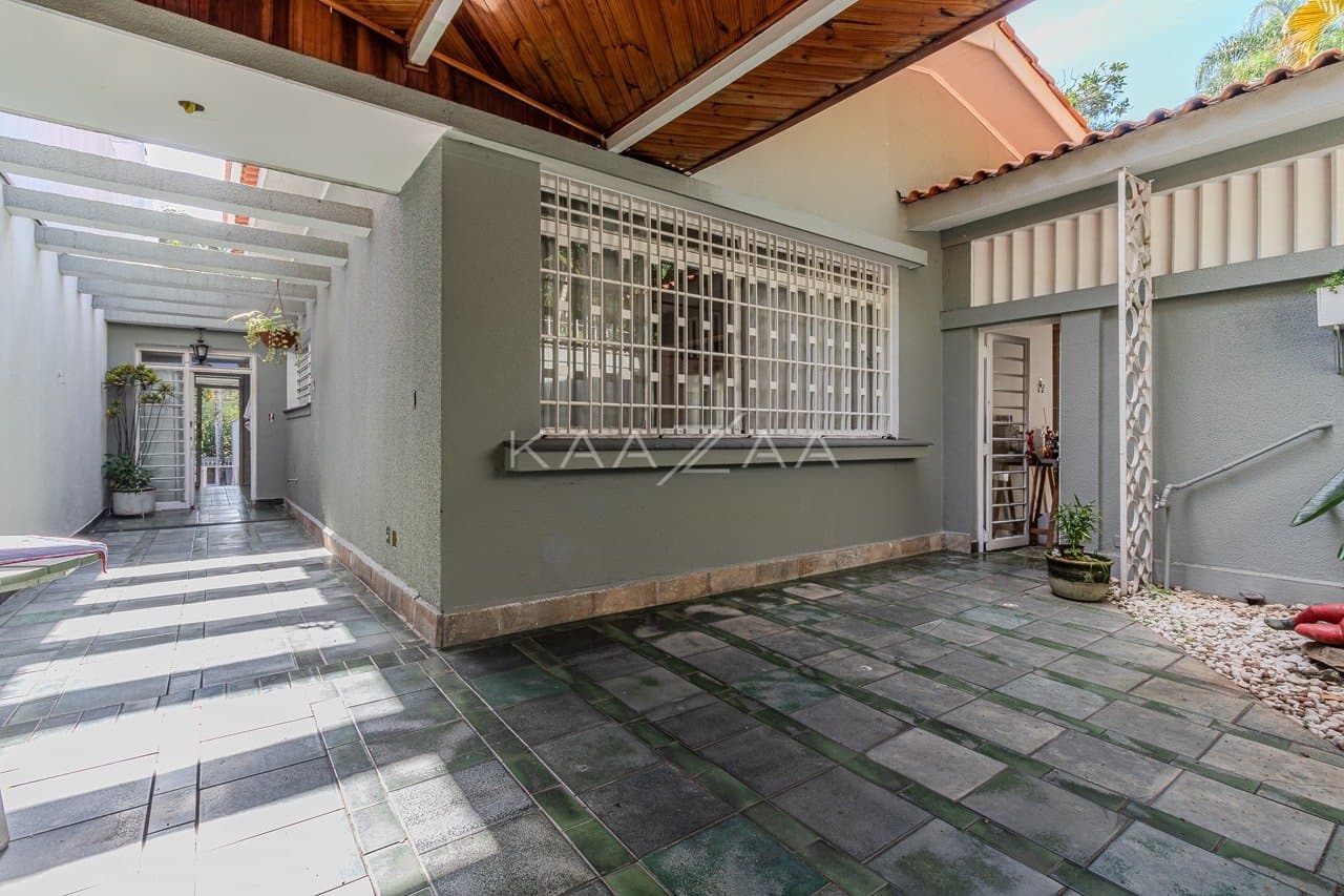 Casa no Jardim Paulistano - Foto 31