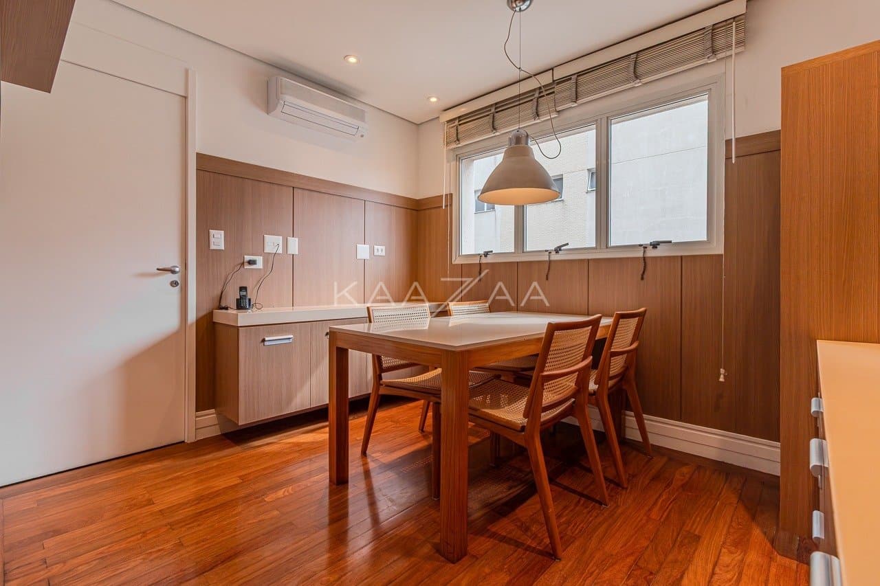Apartamento à venda na Vila Nova Conceição - Foto 22