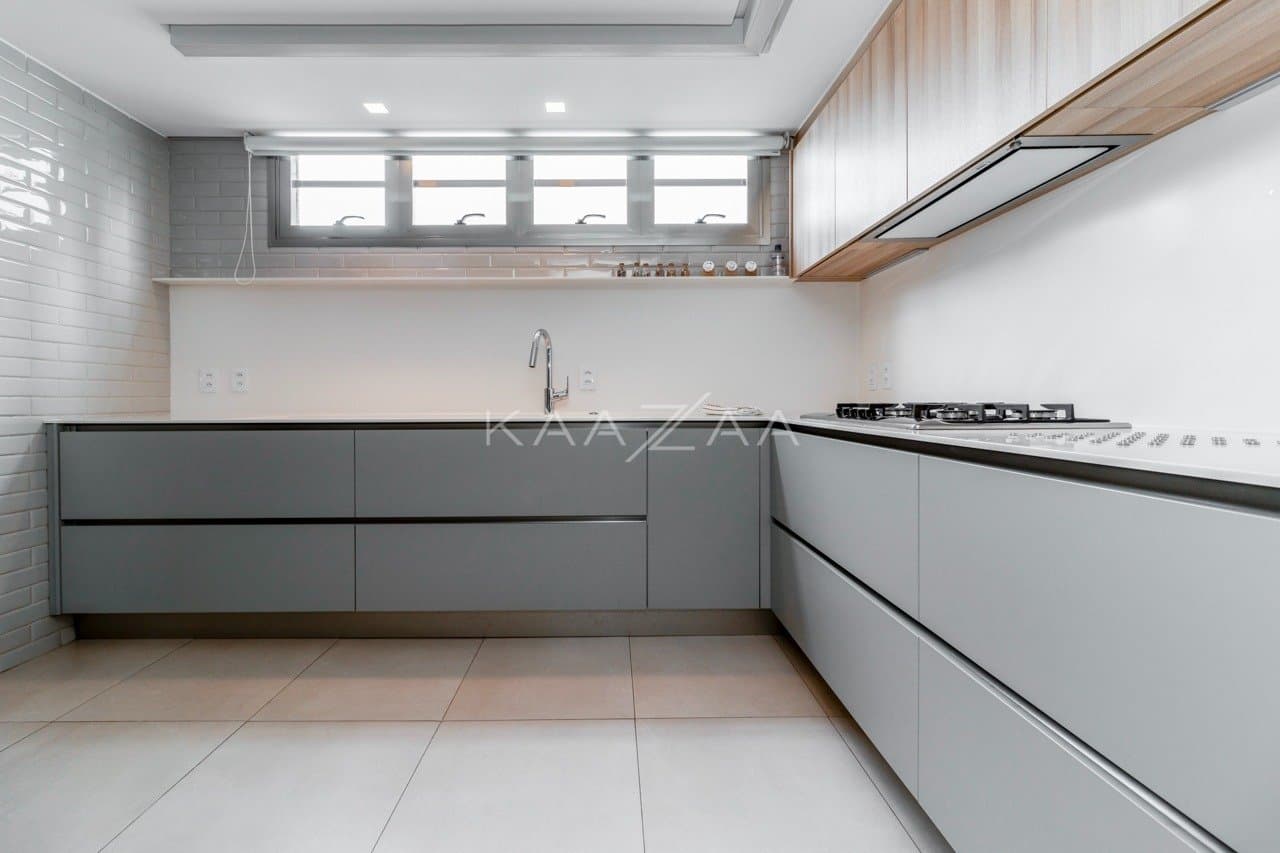 Cobertura duplex à venda no Jardins - Foto 51