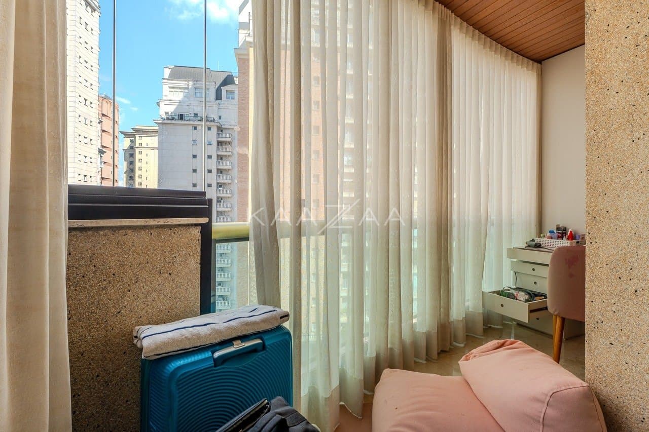 Apartamento à venda no Itaim Bibi - Foto 39