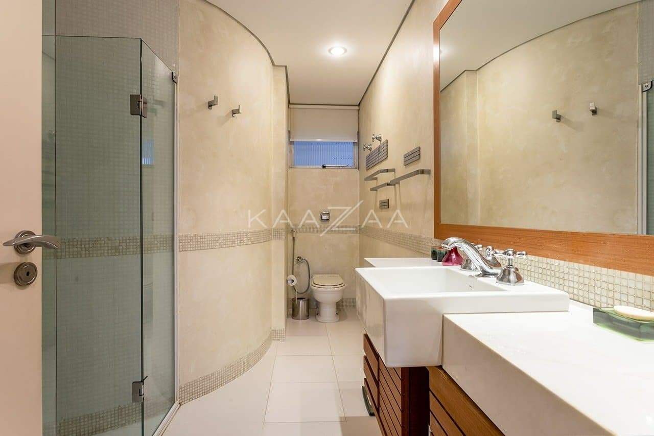 Apartamento à venda no Jardins - Foto 24