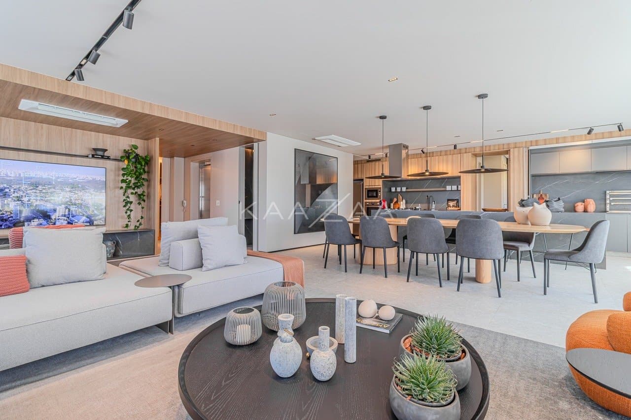 Apartamento à venda no Jardim Paulista - Foto 10