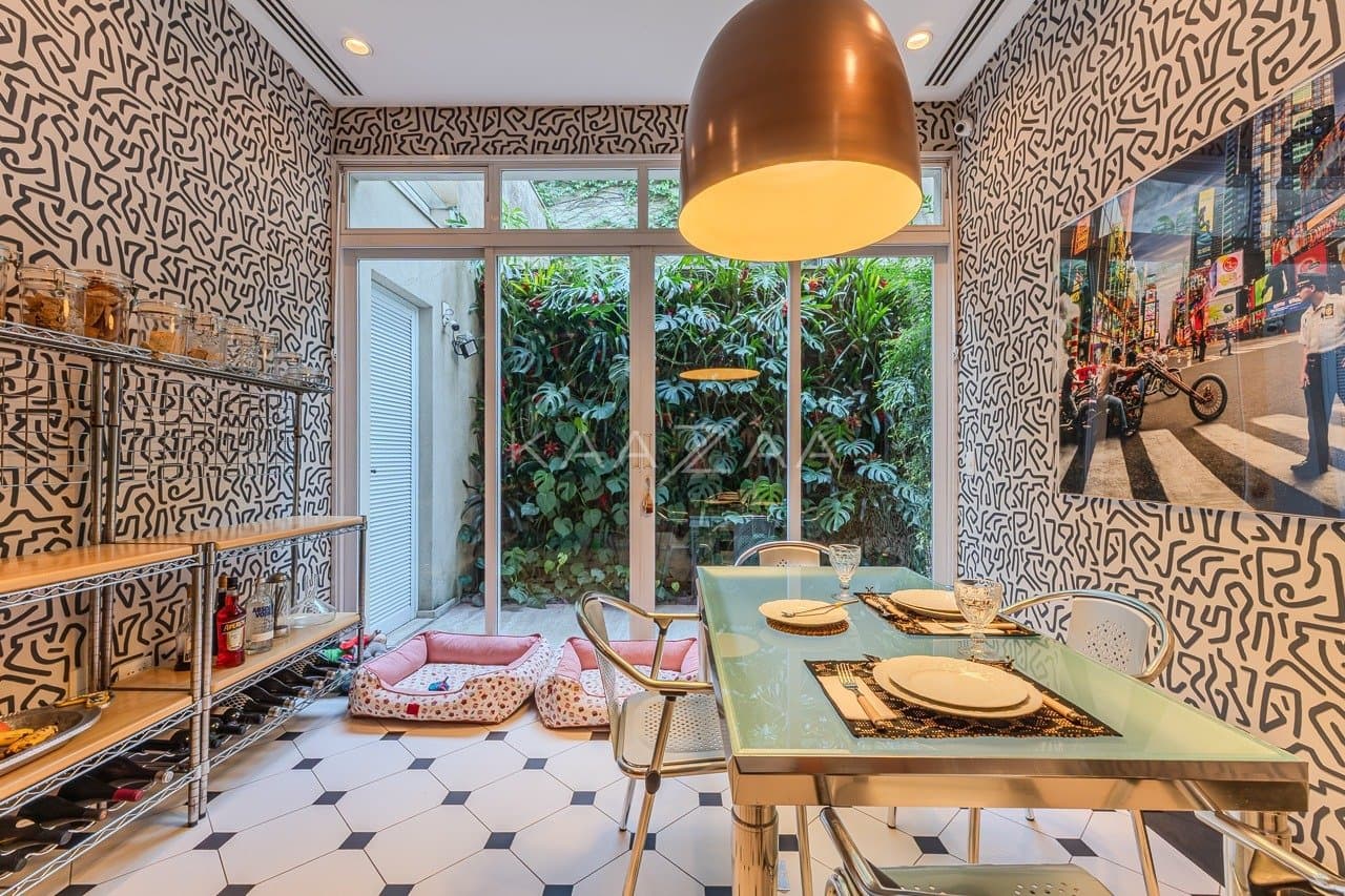Casa em rua fechada à venda em Cidade Jardim - Foto 41