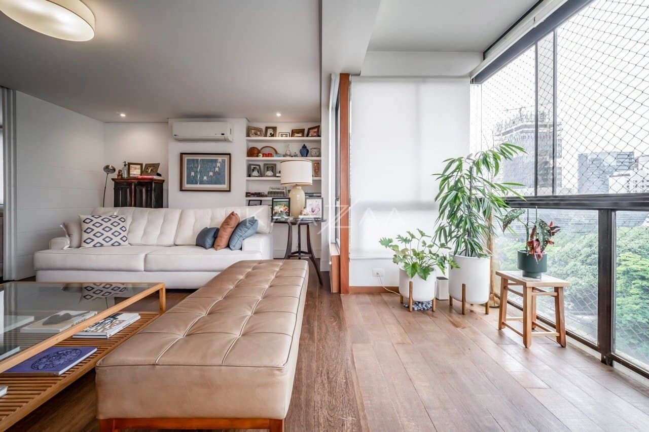 Apartamento no Itaim Bibi - Foto 6