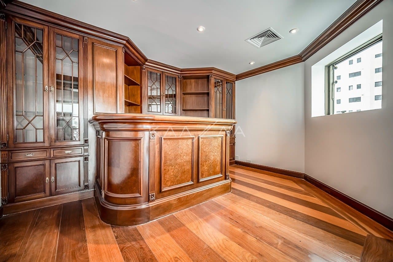 Apartamento com atmosfera cinematográfica no Jardim Paulistano! - Foto 10
