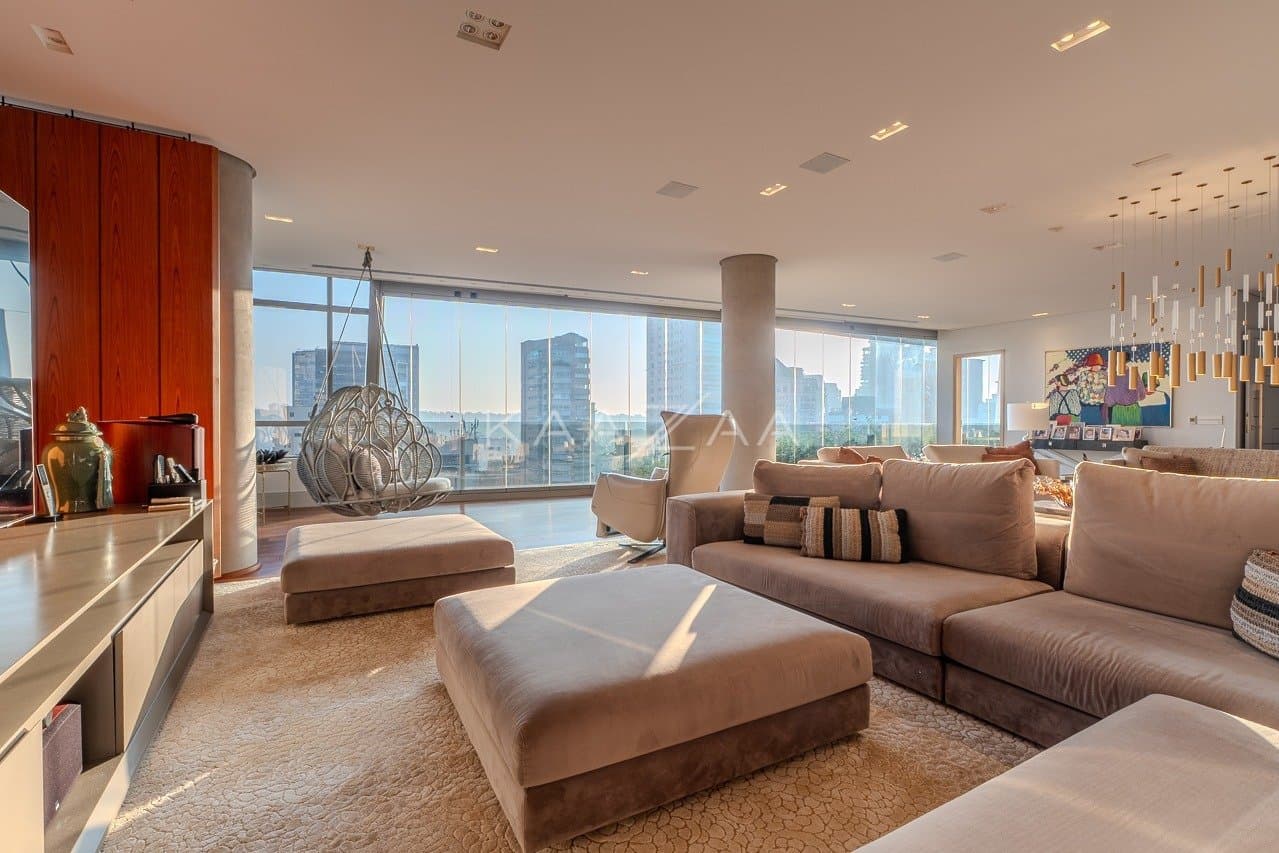 Apartamento à venda no Itaim Bibi - Foto 9