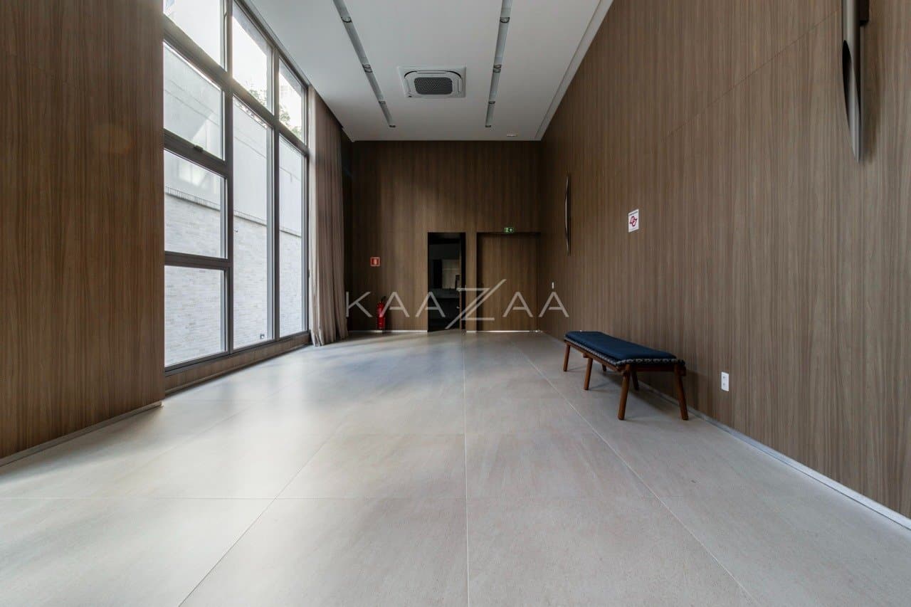 Apartamento na Vila Nova Conceição - Foto 28