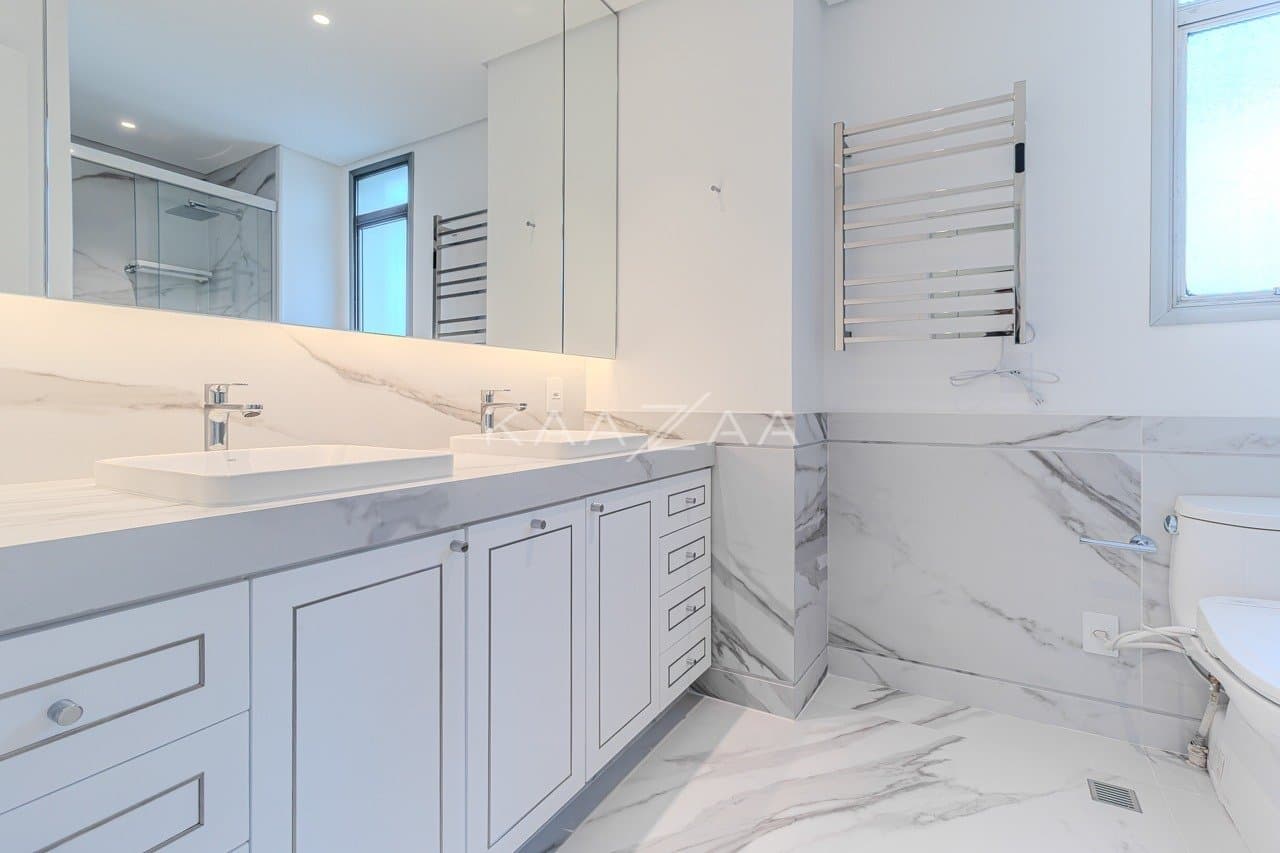 Apartamento à venda no Itaim Bibi - Foto 33