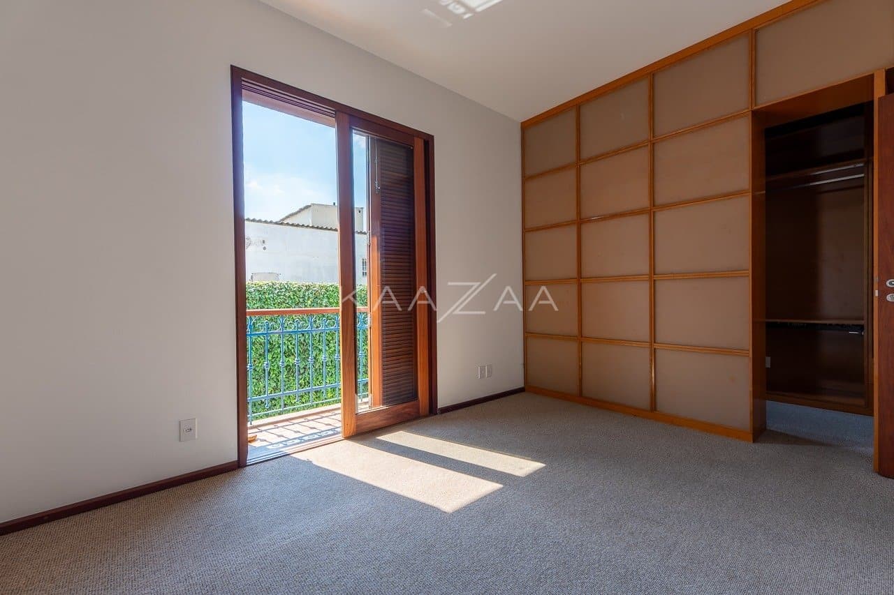 Casa à venda no Jardim Paulista - Foto 28