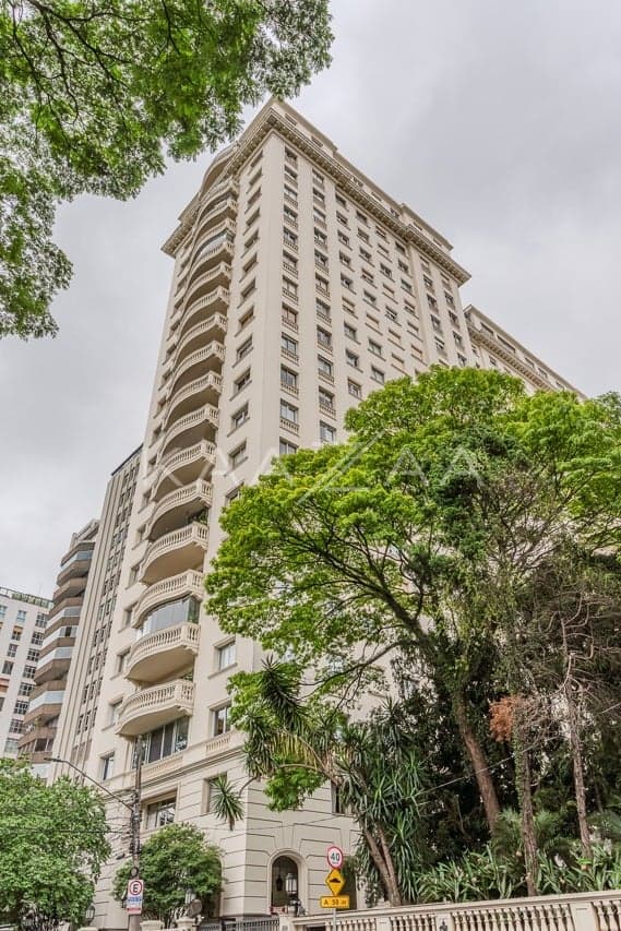 Apartamento à venda no Jardim Paulistano - Foto 38