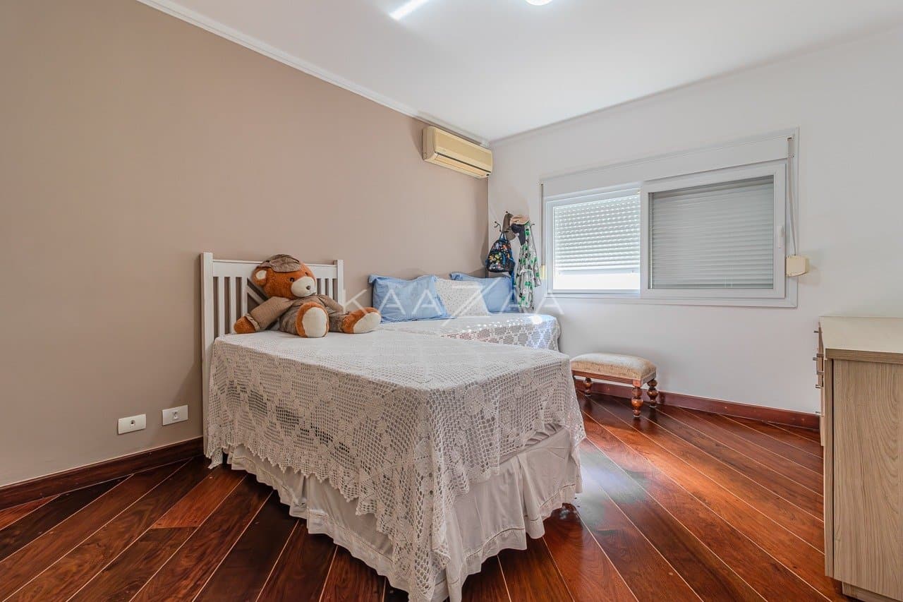 Casa à venda em Alto de Pinheiros - Foto 43