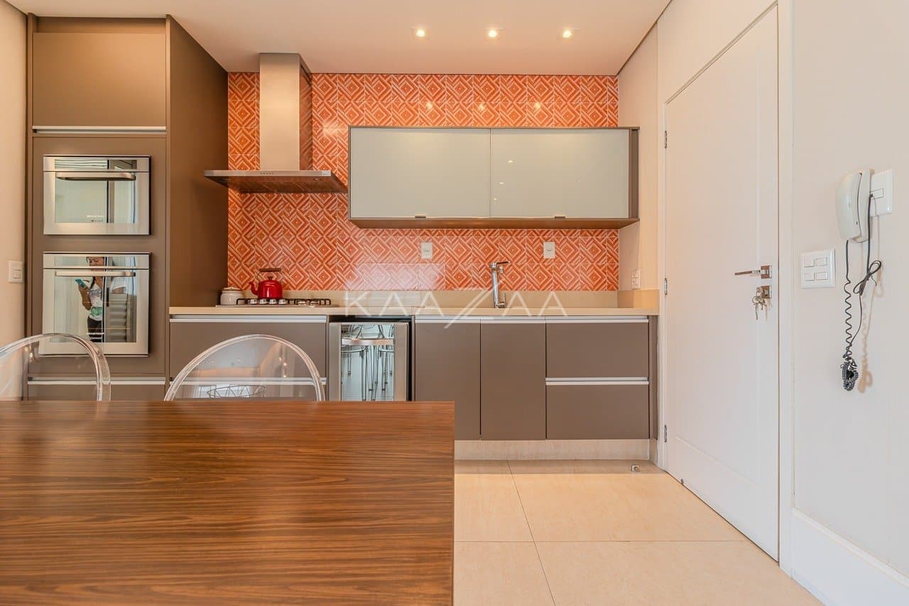 Apartamento no Jardim Paulista - Foto 17