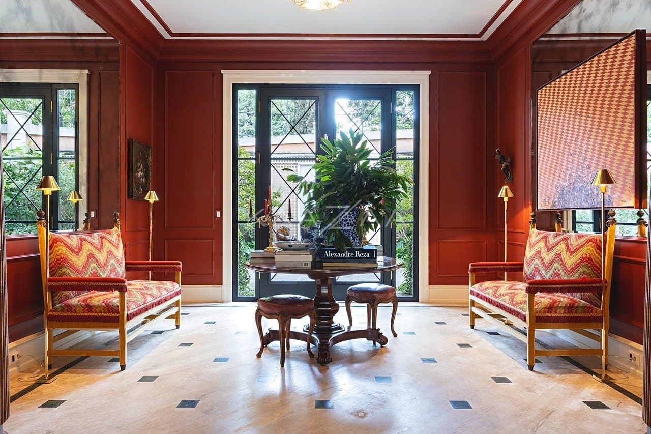 Casa à venda em Cidade Jardim - Foto 32