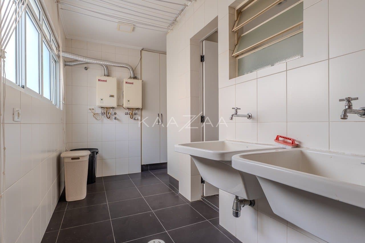 Apartamento para venda e locação no Jardim Paulista - Foto 29